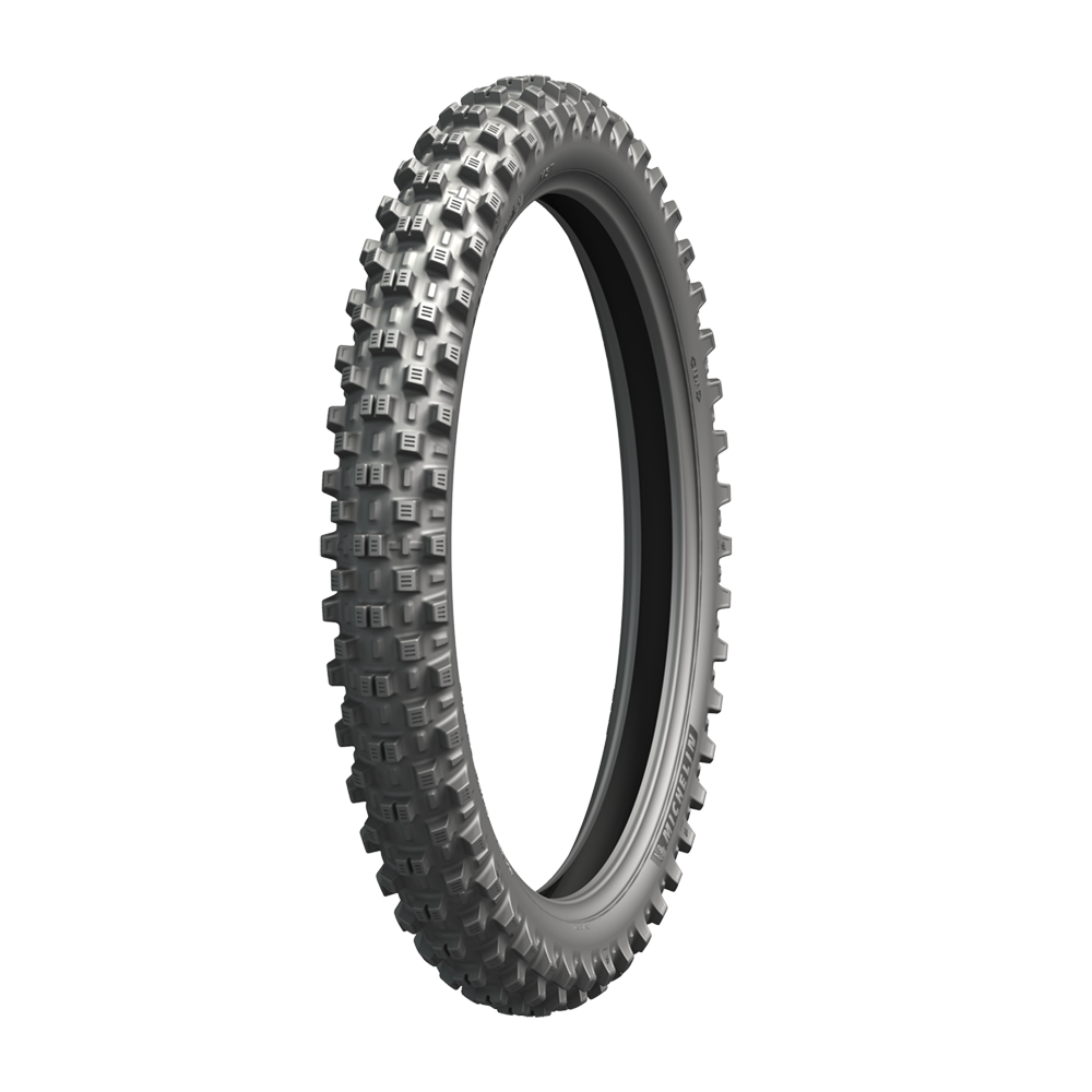 FRONT TYRE 80/100-21 51R T/T TRACKER